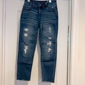 Justice girlfriend Jean